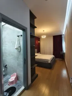 Продаётся 1-комнатная Квартира 158 m² Xətai р-н – şəkil 18