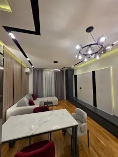 Grand Hayat Kirayə – şəkil 5
