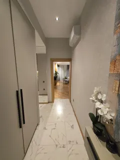 Аренда 2-комнатная Квартира 75 m² Nəsimi р-н – şəkil 13