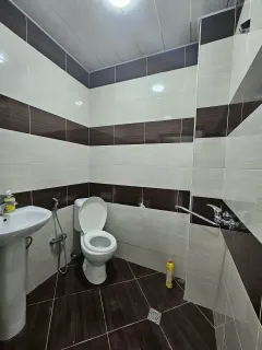 Kirayə Obyekt 45 m² Nəsimi r. – şəkil 8