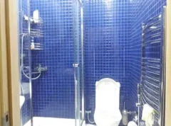Kirayə 2 otaqlı Mənzil 57 m² Yasamal r. – şəkil 11