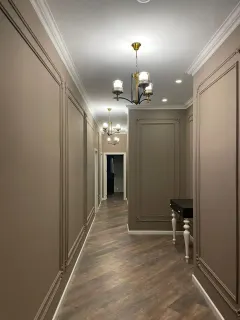 Kirayə 4 otaqlı Mənzil 350 m² Bakı – şəkil 14