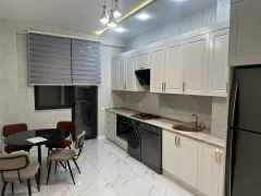 Kirayə 2 otaqlı Mənzil 65 m² Xətai r. – şəkil 4