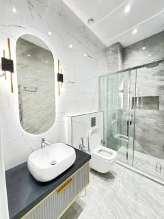 Kirayə 3 otaqlı Mənzil 130 m² Xətai r. – şəkil 18