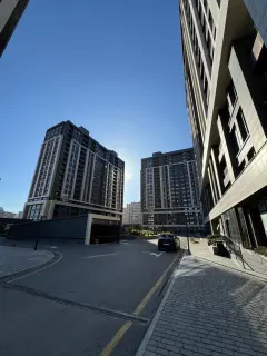 Kiralık 4 odalı Daire 140 m² Xətai ilçesi – şəkil 13