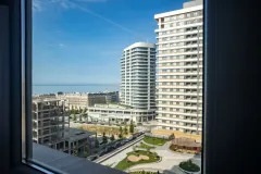 Аренда 3-комнатная Квартира 158 m² Xətai р-н – şəkil 19