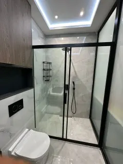 For rent 2-room Apartment 60 m² Nəsimi dist. – şəkil 7