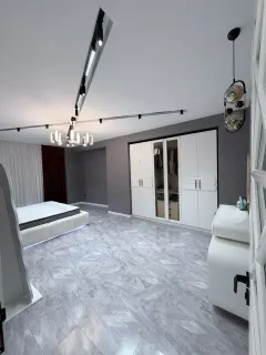 Kiralık 3 odalı Daire 140 m² Nəsimi ilçesi – şəkil 13