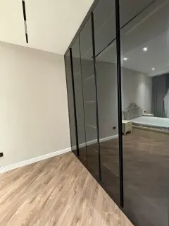 Kirayə 2 otaqlı Mənzil 85 m² Nəsimi r. – şəkil 11