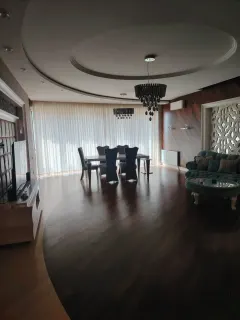 Kirayə 3 otaqlı Mənzil 190 m² Xətai r. – şəkil 2