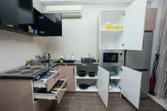 Kiralık 3 odalı Daire 167 m² Nəsimi ilçesi – şəkil 4