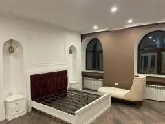 Kirayə 4 otaqlı Mənzil 350 m² Nəsimi r. – şəkil 5