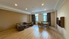 For rent 2-room Apartment 125 m² Nizami dist. – şəkil 1