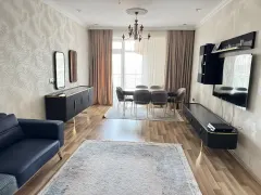 Satılır 2 otaqlı Mənzil 100 m² Yasamal r. – şəkil 18