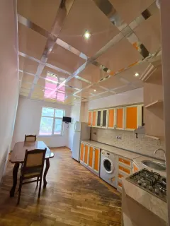 Аренда 2-комнатная Квартира 95 m² Binəqədi р-н – şəkil 2