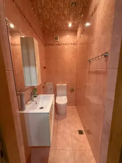 Аренда 3-комнатная Квартира 152 m² Yasamal р-н – şəkil 13