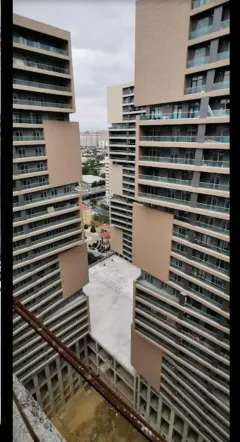 Аренда 2-комнатная Квартира 67 m² Nəsimi р-н – şəkil 1