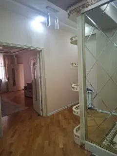 For rent 3-room Apartment 85 m² Xətai dist. – şəkil 3