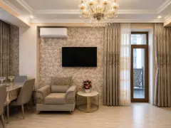 For sale 3-room Apartment 118 m² Yasamal dist. – şəkil 8