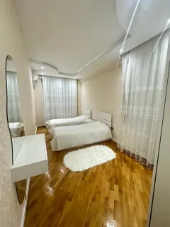 For rent 5-room Apartment 265 m² Nəsimi dist. – şəkil 5