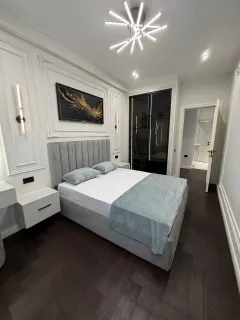 Satılık 2 odalı Daire 68 m² Yasamal ilçesi – şəkil 4