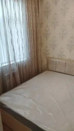 Kirayə 2 otaqlı Mənzil 40 m² Nəsimi r. – şəkil 9