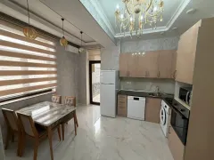 Kirayə 3 otaqlı Mənzil 120 m² Nəsimi r. – şəkil 11