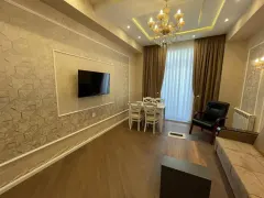 Kirayə 2 otaqlı Mənzil 85 m² Xətai r. – şəkil 10