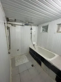 Аренда 2-комнатная Частный дом / Дача 60 m² Yasamal р-н – şəkil 7