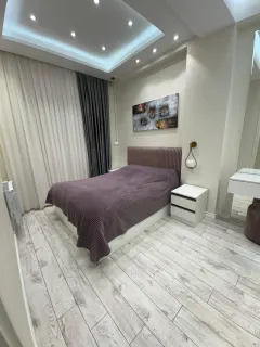 Kirayə 2 otaqlı Mənzil 63 m² Nəsimi r. – şəkil 16