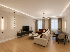 For rent 3-room Apartment 150 m² Nəsimi dist. – şəkil 3