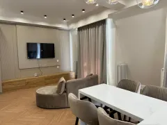 Kirayə 2 otaqlı Mənzil 80 m² Xətai r. – şəkil 4