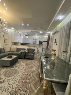 Grand Həyat 3 otaq 1500 – şəkil 4