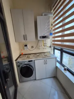 Kiralık 2 odalı Daire 114 m² Nəsimi ilçesi – şəkil 16