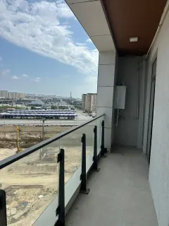 Kirayə 3 otaqlı Mənzil 100 m² Nərimanov r. – şəkil 5