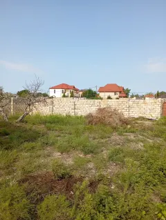 Satılır Torpaq Sabunçu r. – şəkil 2