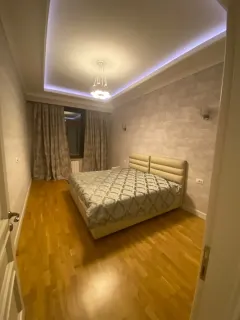 Kirayə 3 otaqlı Mənzil 120 m² Xətai r. – şəkil 8