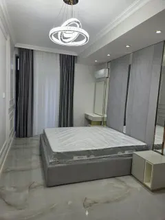 For rent 3-room Apartment 110 m² Nəsimi dist. – şəkil 2