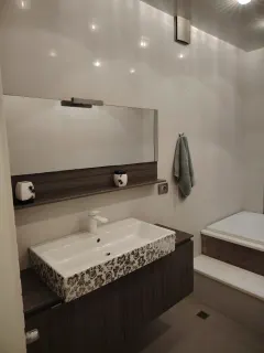 Kirayə 3 otaqlı Mənzil 190 m² Xətai r. – şəkil 10