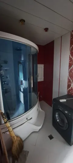 Kirayə 3 otaqlı Mənzil 120 m² Xətai r. Əhmədli q. Əhmədli m. – şəkil 11