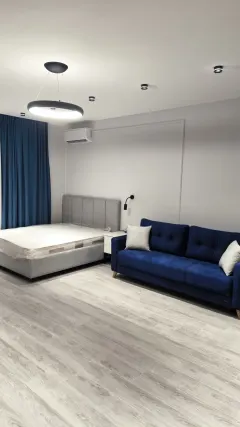 Satılır 1 otaqlı Mənzil 58 m² Sabunçu r. – şəkil 14