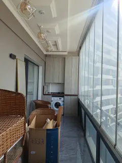 Аренда 2-комнатная Квартира 112 m² Binəqədi р-н – şəkil 8