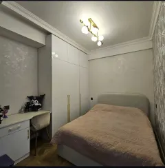 For rent 3-room Apartment 72 m² Abşeron dist. Masazır settl. – şəkil 2