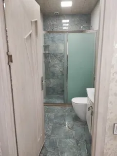 Kiralık 3 odalı Daire 100 m² Nəsimi ilçesi – şəkil 17