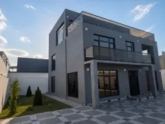 Satılır 6 otaqlı Həyət evi / Bağ evi 350 m² Abşeron r. – şəkil 6