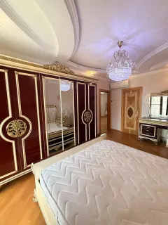 Kiralık 3 odalı Daire 137 m² Nərimanov ilçesi – şəkil 7