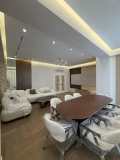 Olympus Residence-də premium 3 otaq – şəkil 4