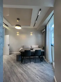 Pent House – şəkil 5