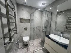 City Garden yaşayış kompleksi – şəkil 10