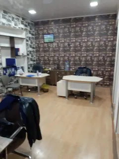 For rent 3-room Office 75 m² Səbail dist. Sahil metro – şəkil 15